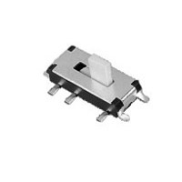 Slide Switch MSK1106