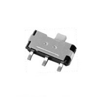 Slide Switch MSK1109