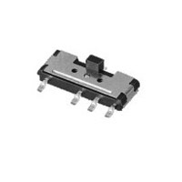 Slide Switch MSK1112