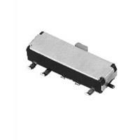 Slide Switch MSK1117