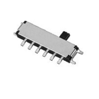 Slide Switch MSK1123