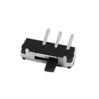 Slide Switch MSK1127