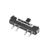 Slide Switch MSK1128