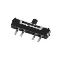 Slide Switch MSK1131