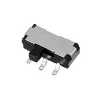 Slide Switch MSK1132