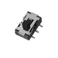 Slide Switch MSK1133