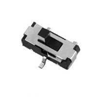 Slide Switch MSK1134