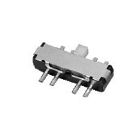 Slide Switch MSK1135