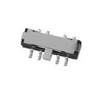 Slide Switch MSK1136