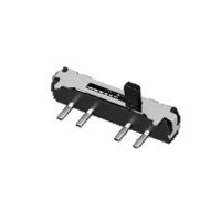 Slide Switch MSK1137