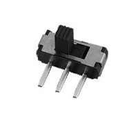 Slide Switch MSK1138