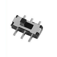 Slide Switch MSK1141