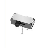 Slide Switch MSK1143