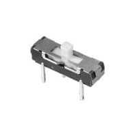 Slide Switch MSK1146