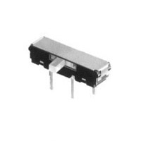 Slide Switch MSK1147