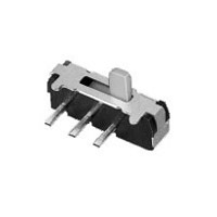Slide Switch MSK1148