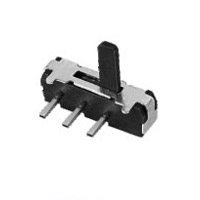 Slide Switch MSK1149