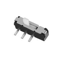 Slide Switch MSK1151
