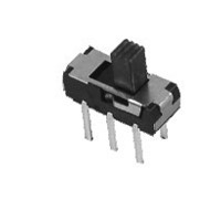 Slide Switch MSK1152