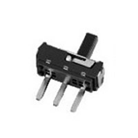 Slide Switch MSK1153