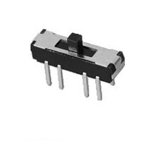 Slide Switch MSK1155