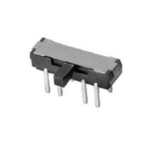 Slide Switch MSK1156