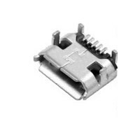 USB socket MINI USB-MC-05