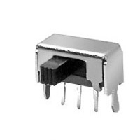 Slide Switch SK12D01