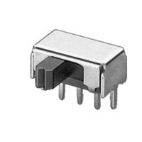 Slide Switch SK12D02