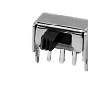 Slide Switch SK12D55