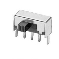 Slide Switch SK12F14