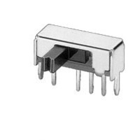 Slide Switch SK13D03