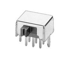 Slide Switch SK22D03