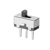 Slide Switch SS12D00