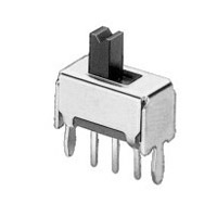 Slide Switch SS12D01