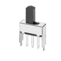 Slide Switch SS12D08