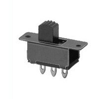 Slide Switch SS12F13