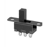 Slide Switch SS12F15