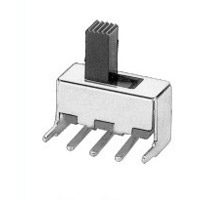 Slide Switch SS12F44