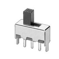 Slide Switch SS12F45