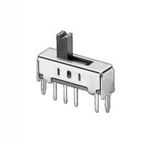 Slide Switch SS13D03