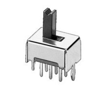Slide Switch SS22D03
