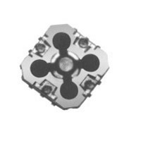 Tact Switch T1565-10