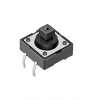 Tact Switch TS12B-H