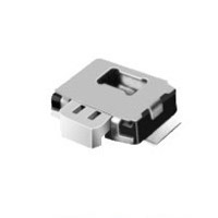Tact Switch TS34C-FVE