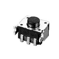 Tact Switch TS34D-FV
