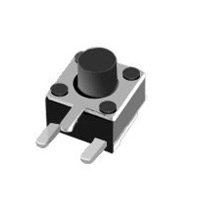 Tact Switch TS44A-VG