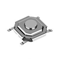 Tact Switch TS55A-S15