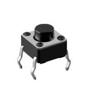 Tact Switch TS66A-H