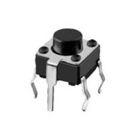 Tact Switch TS66A-HG
